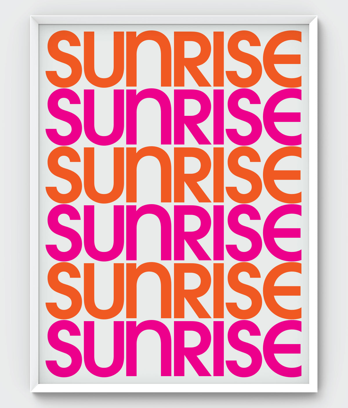 Sunrise 1 image 1