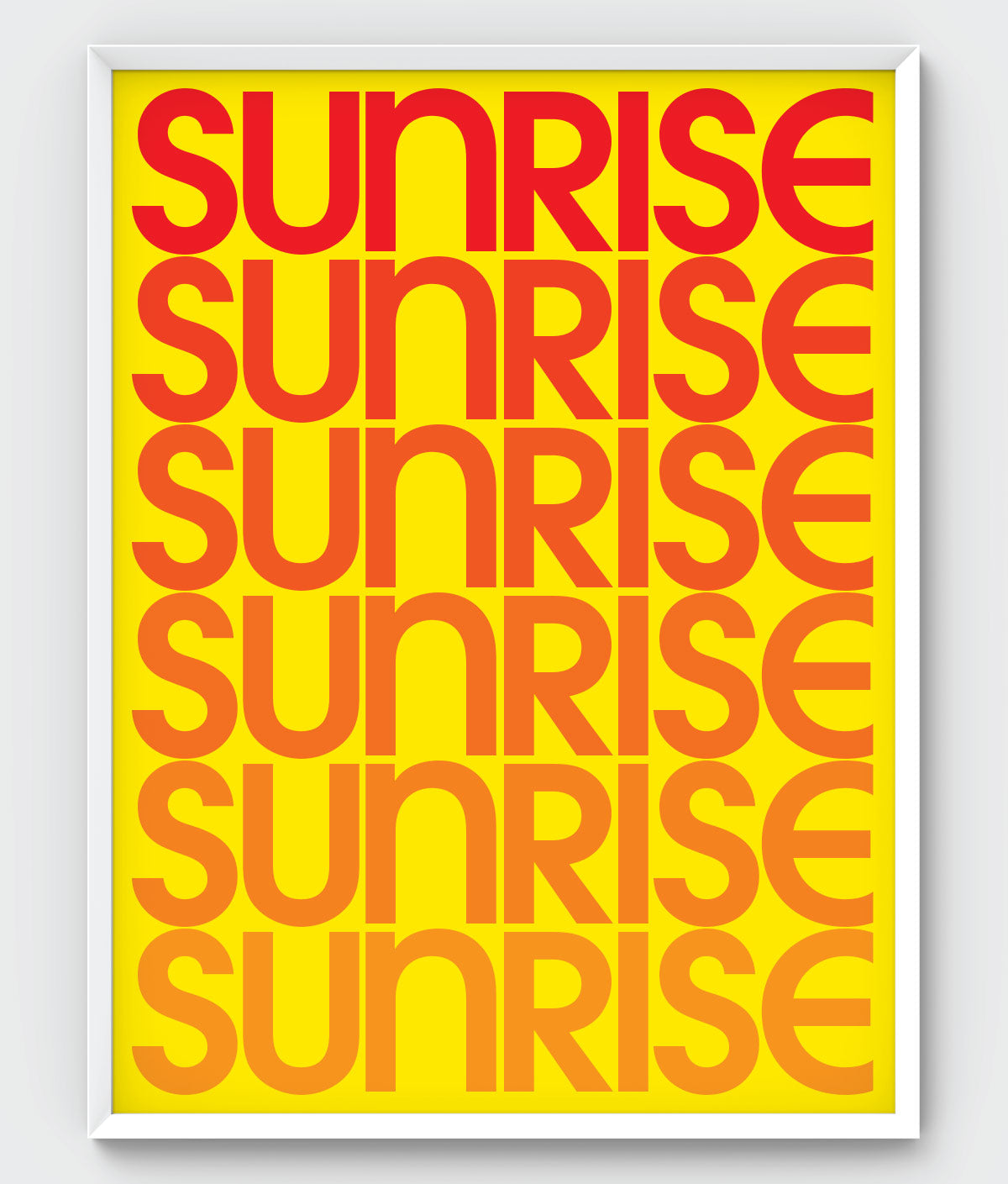 Sunrise 2 image 1