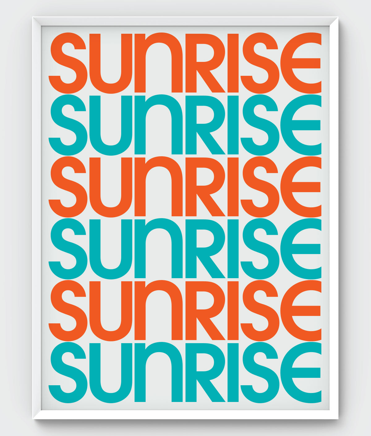 Sunrise 3 image 1