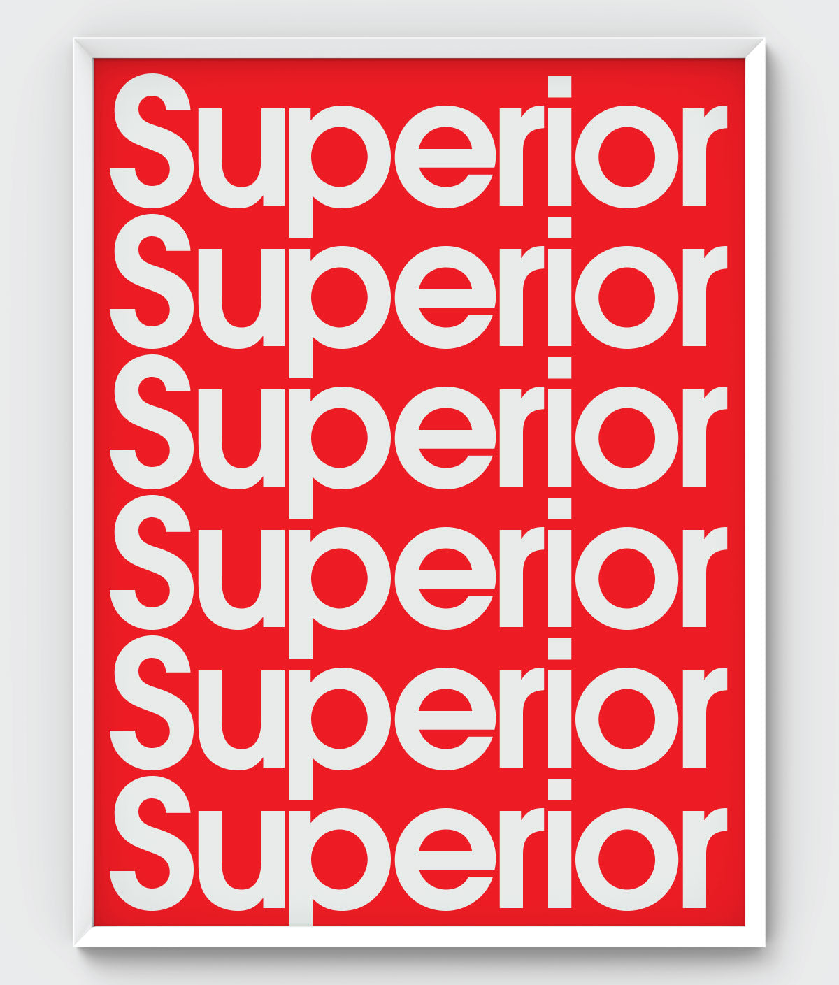 Superior 1 image 1