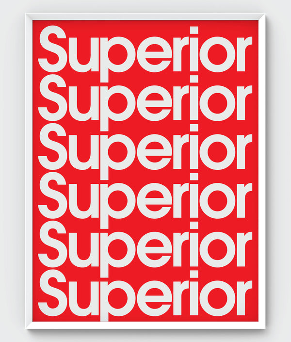 Superior 1