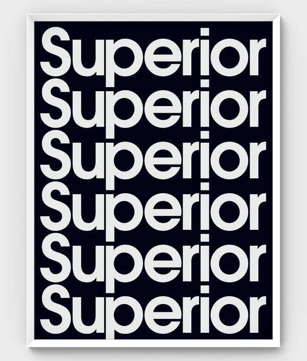 Superior 3