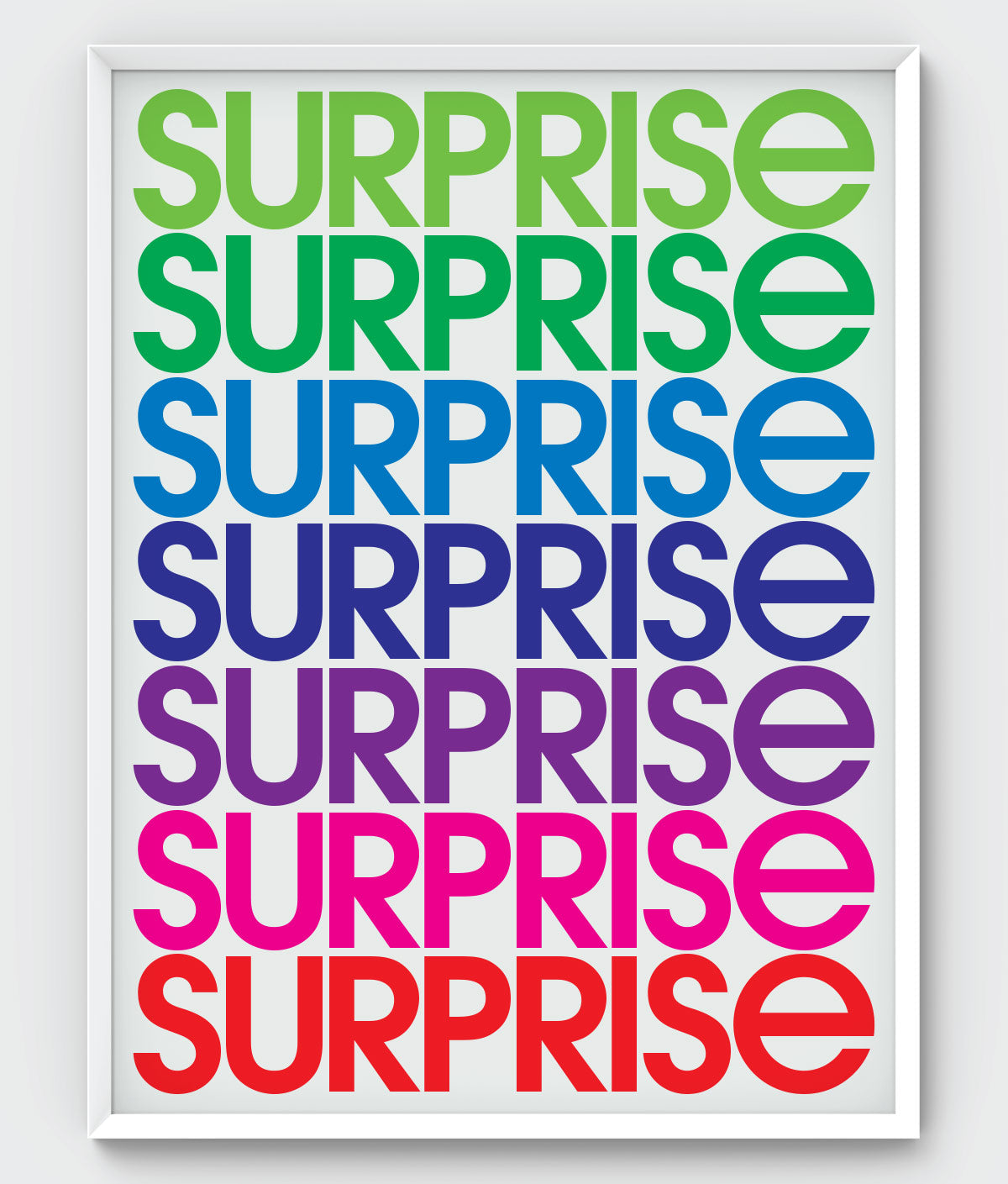 Surprise 1 image 1