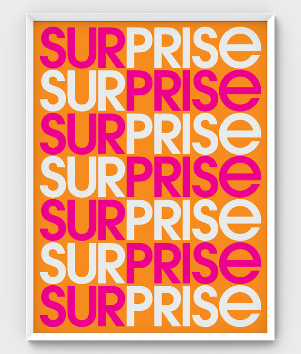 Surprise 2