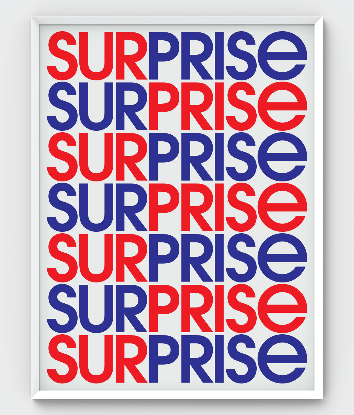 Surprise 3 image 1