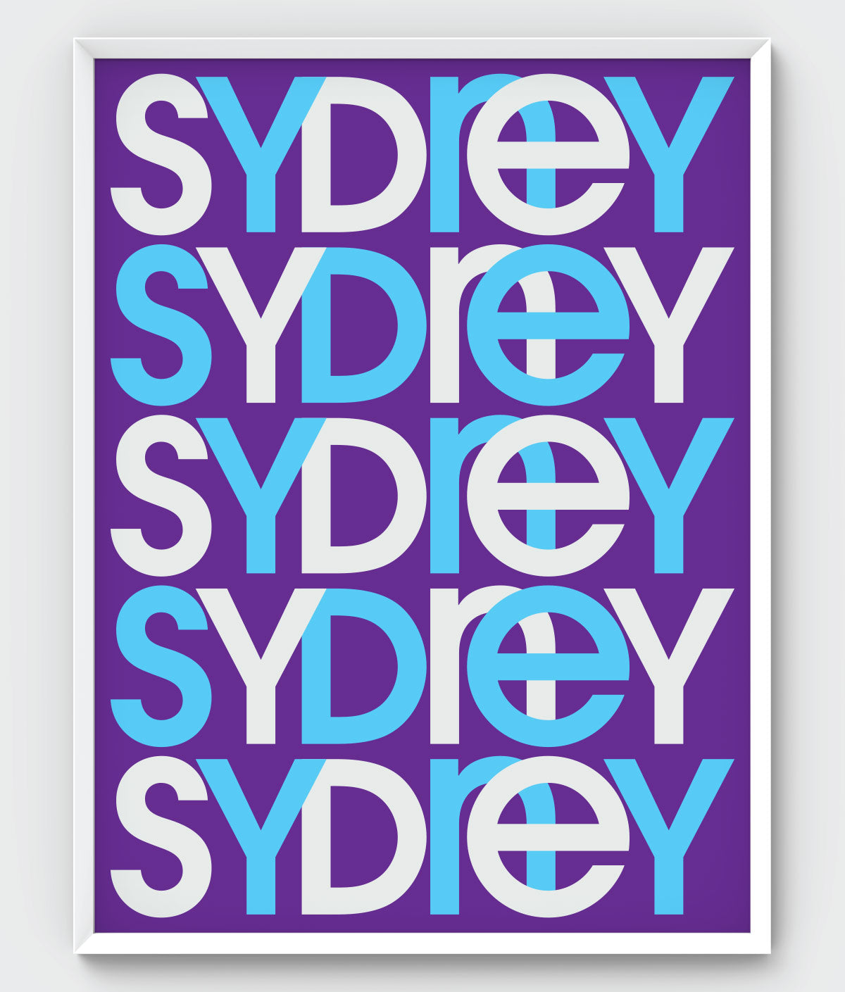 Sydney 1 image 1