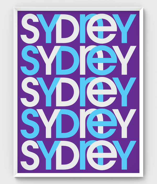 Sydney 1