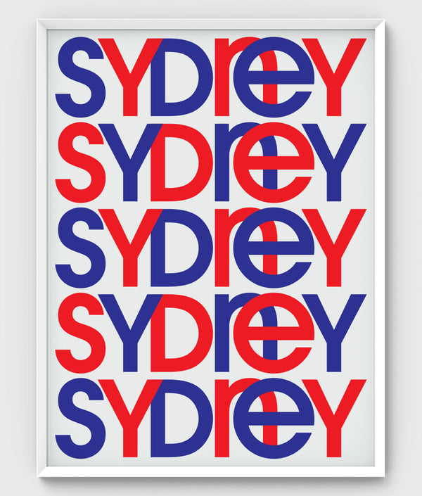 Sydney 2
