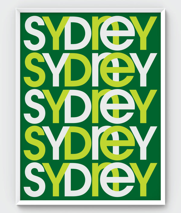 Sydney 3