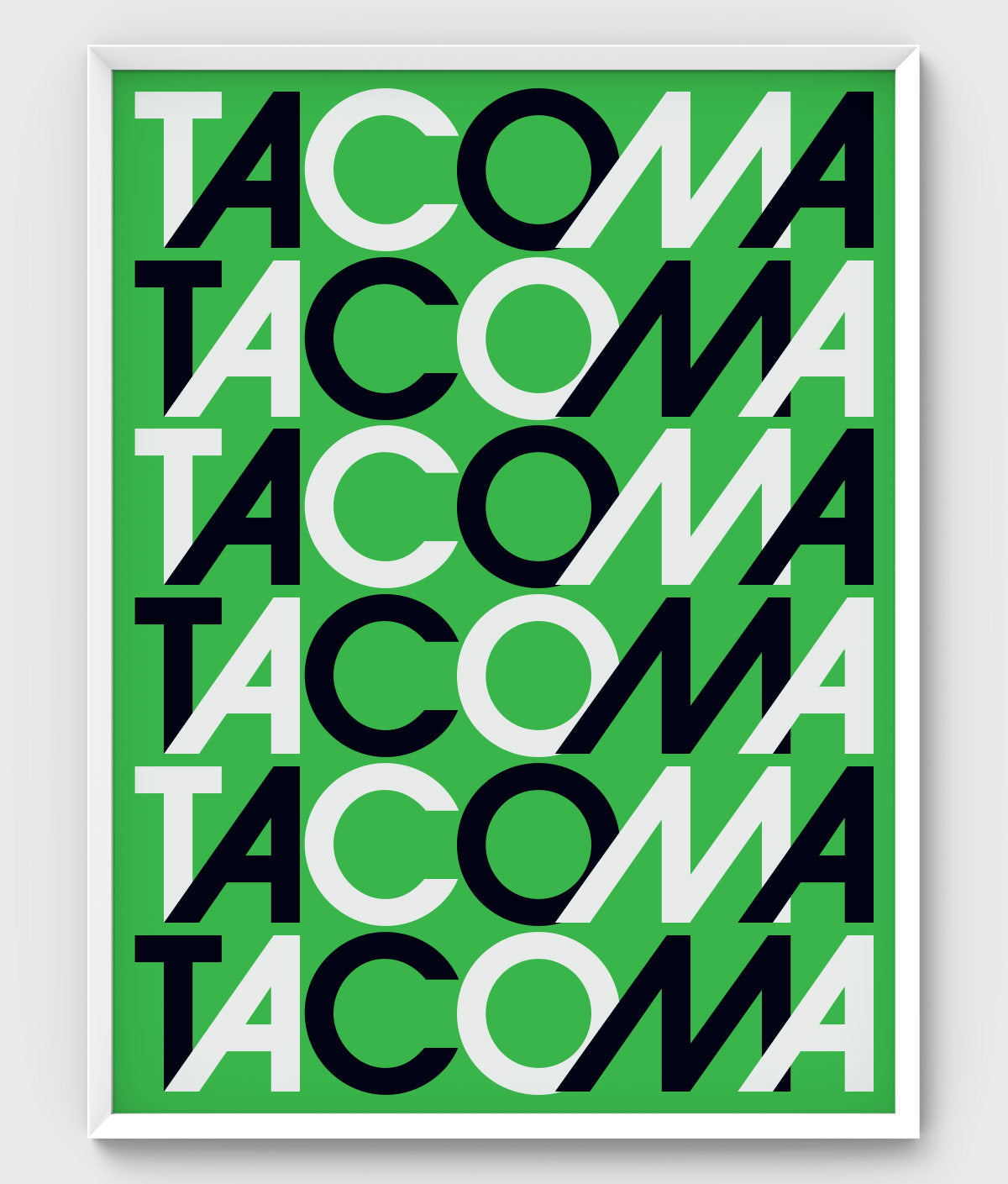 Tacoma 1 image 1