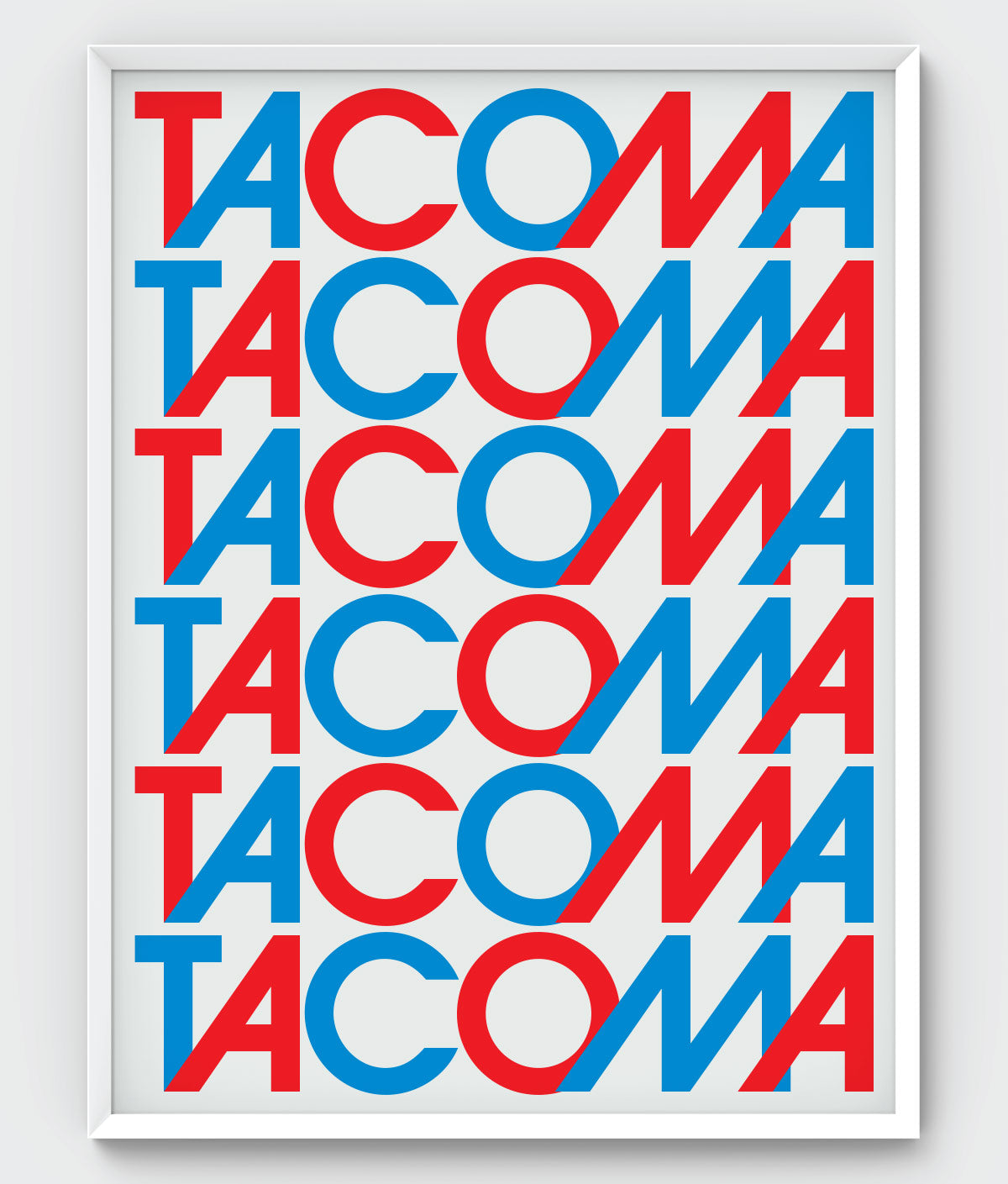 Tacoma 2 image 1