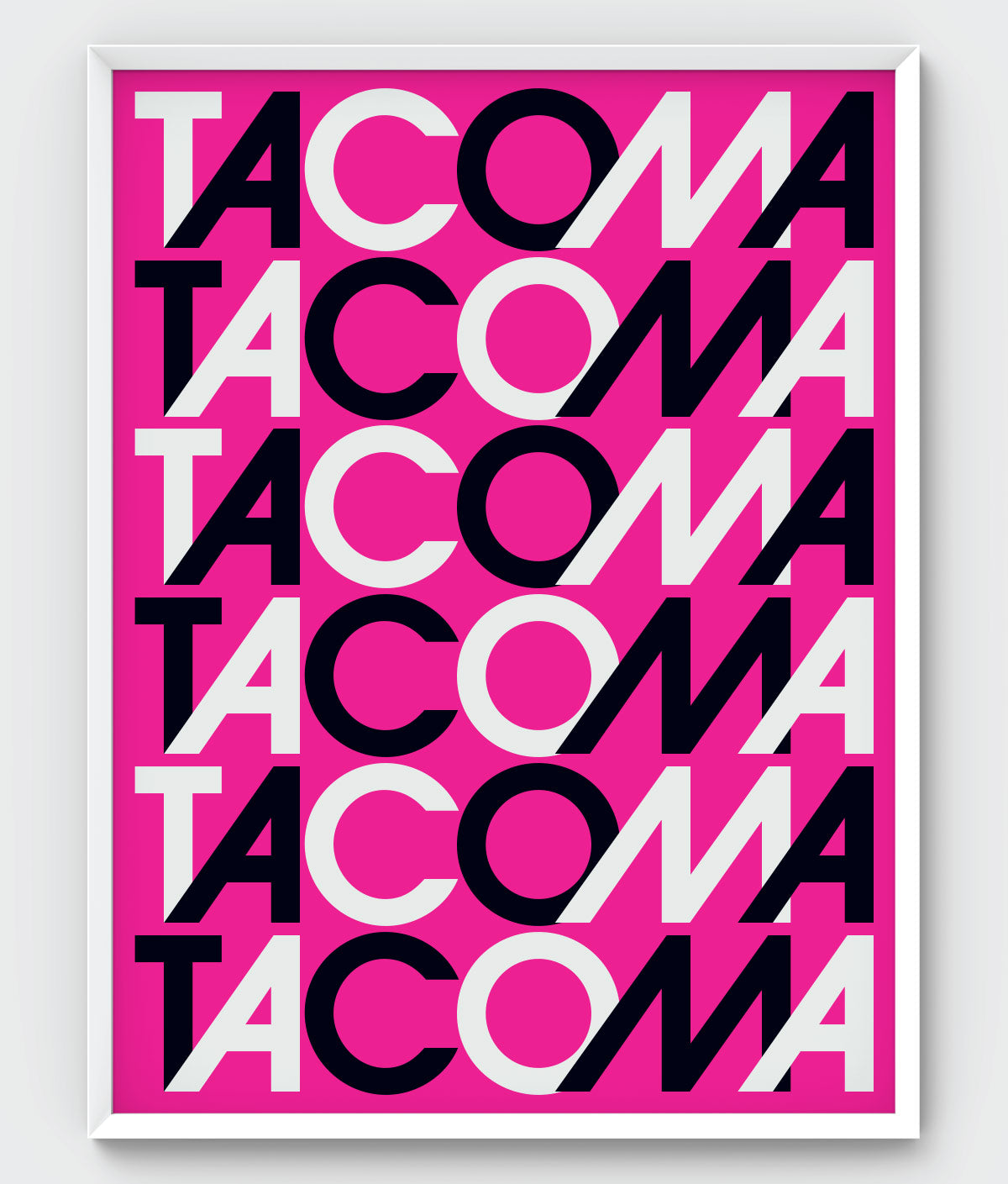 Tacoma 3 image 1