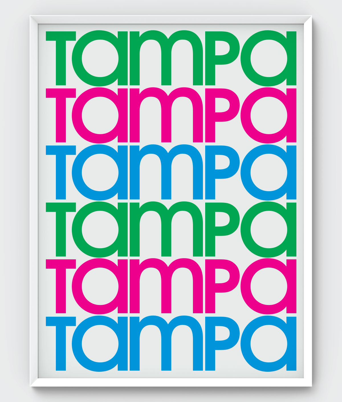 Tampa 1 image 1
