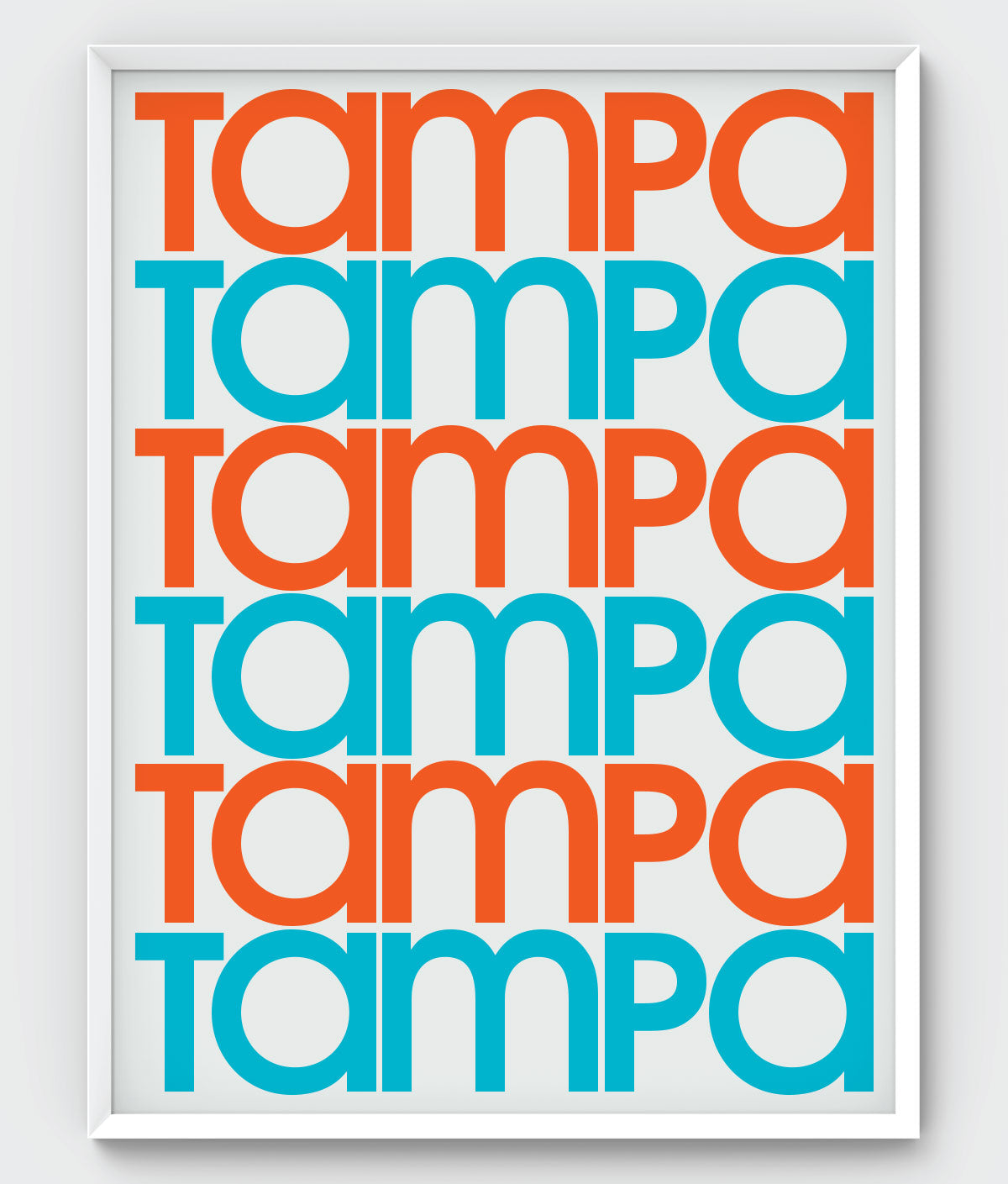 Tampa 3 image 1