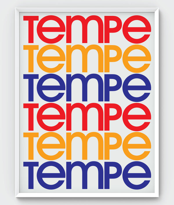 Tempe 1