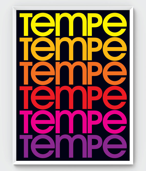 Tempe 2