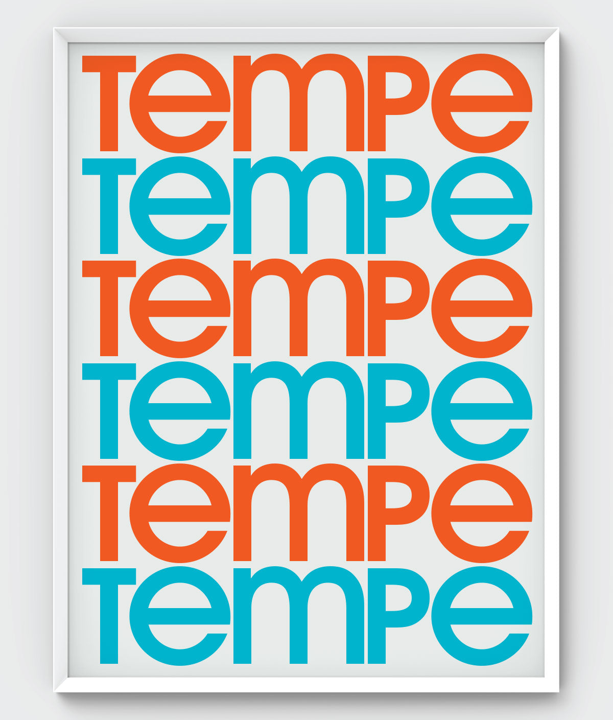 Tempe 3 image 1