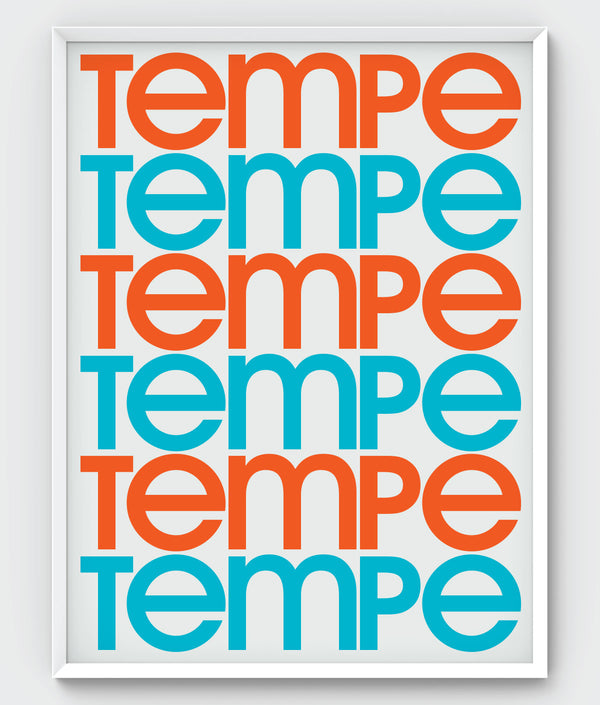 Tempe 3