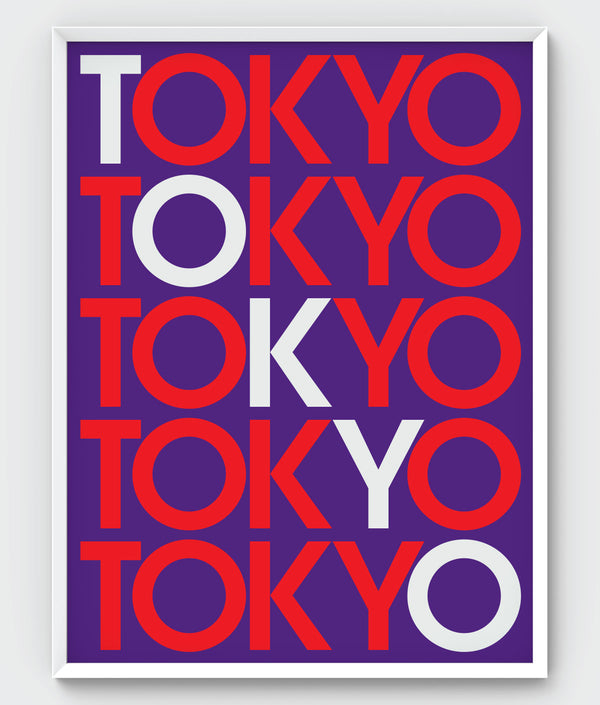 Tokyo 1