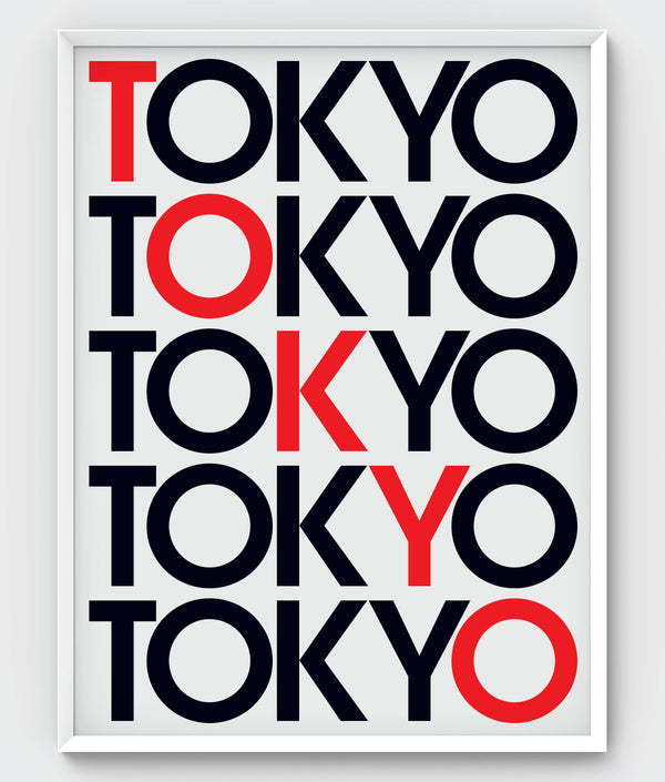 Tokyo 2