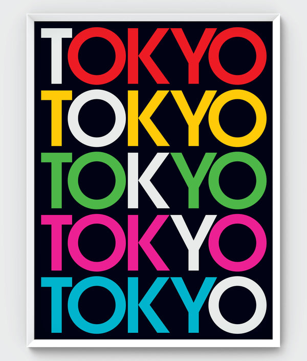Tokyo 3