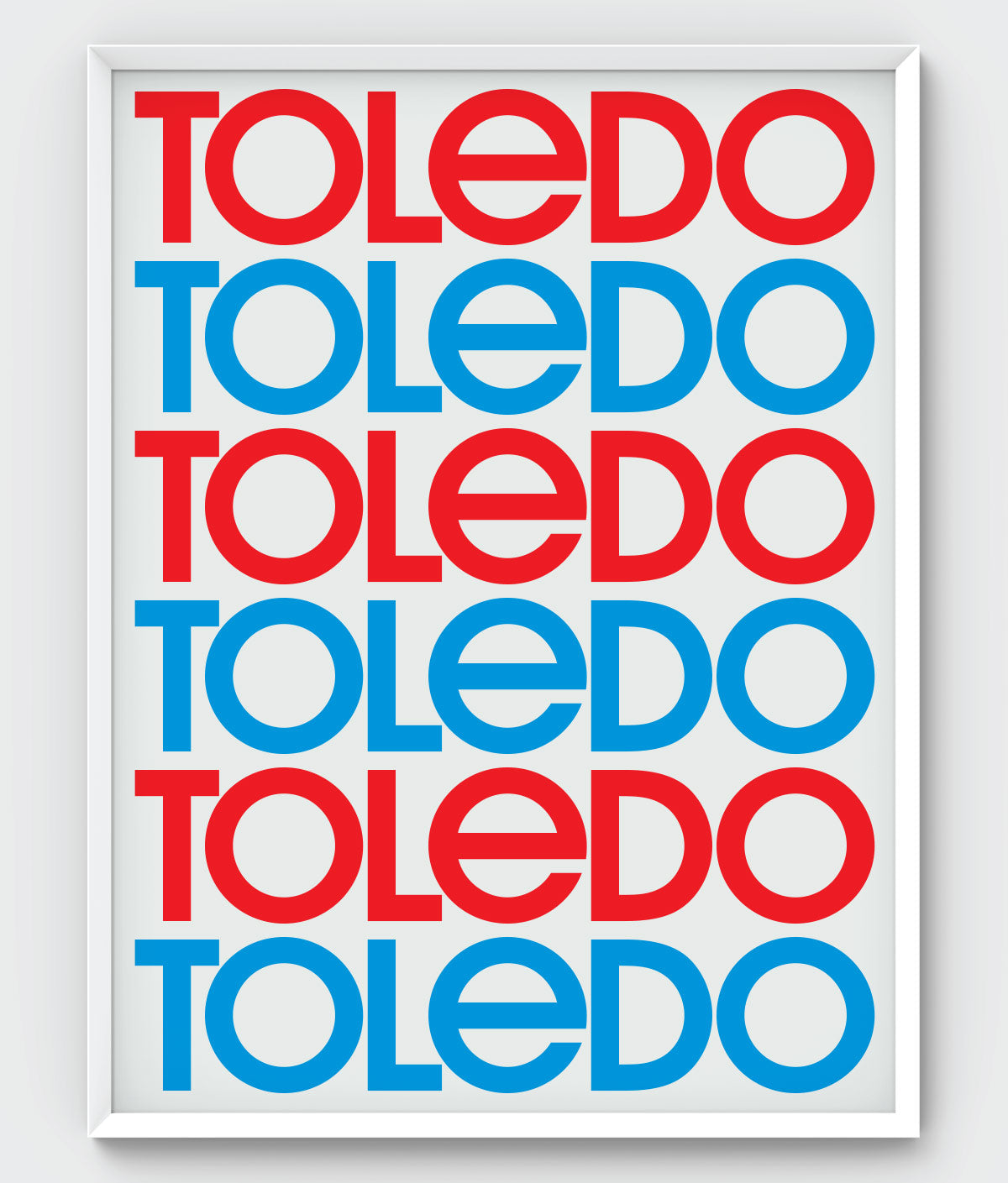 Toledo 1 image 1