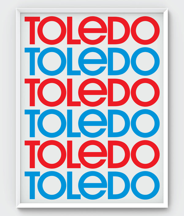 Toledo 1