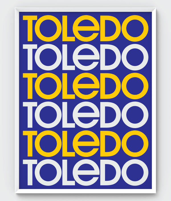 Toledo 2