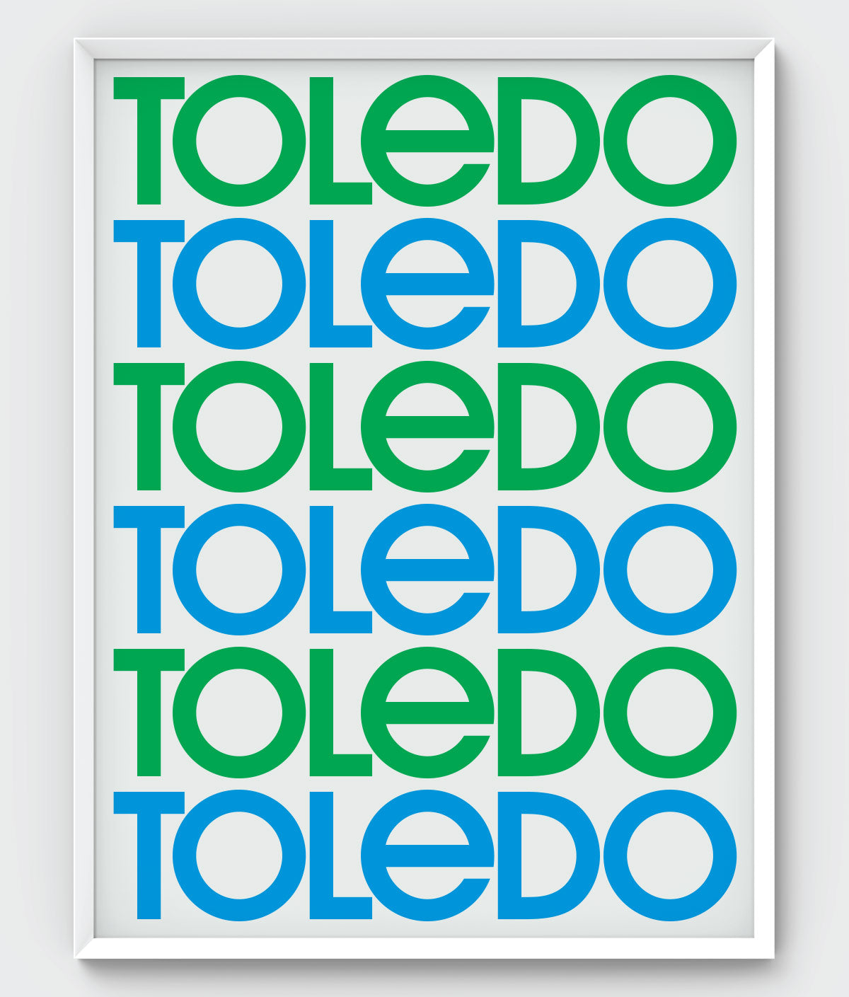 Toledo 3 image 1