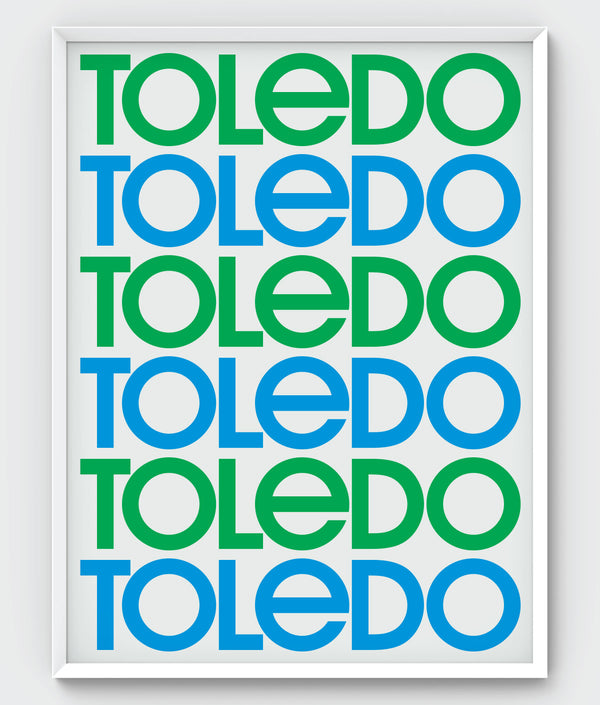Toledo 3