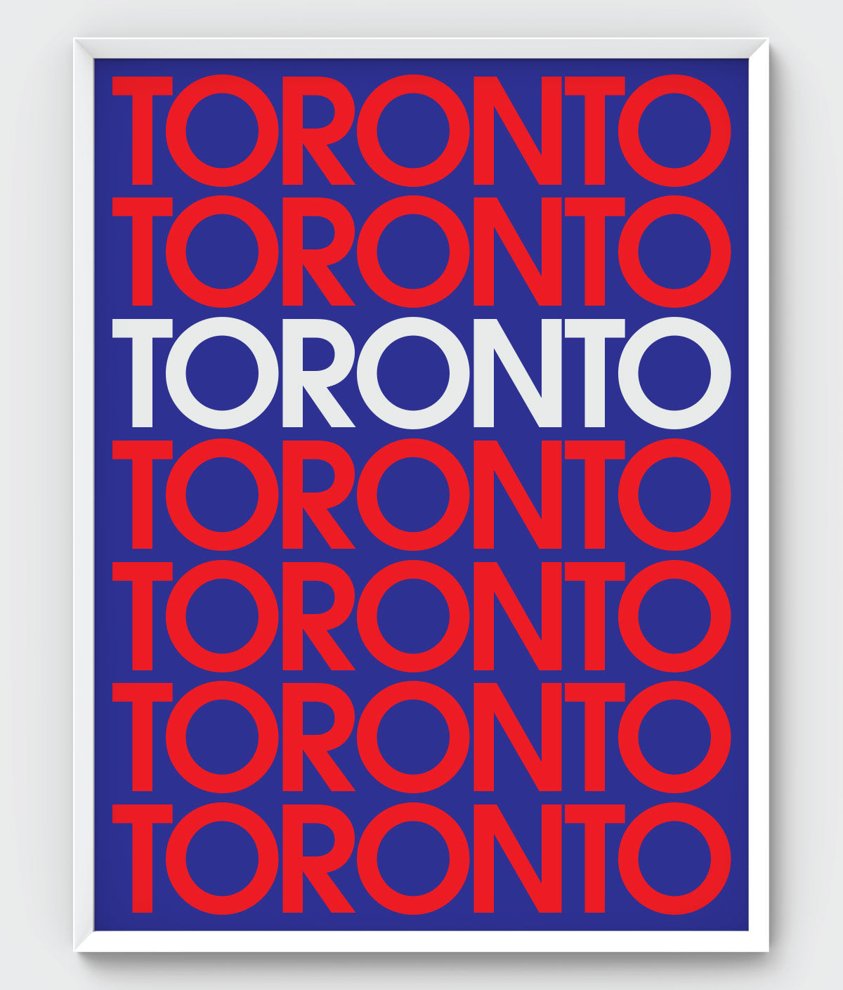 Toronto 1 image 1
