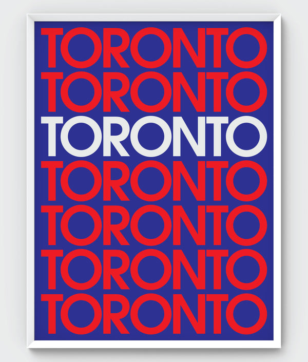 Toronto 1