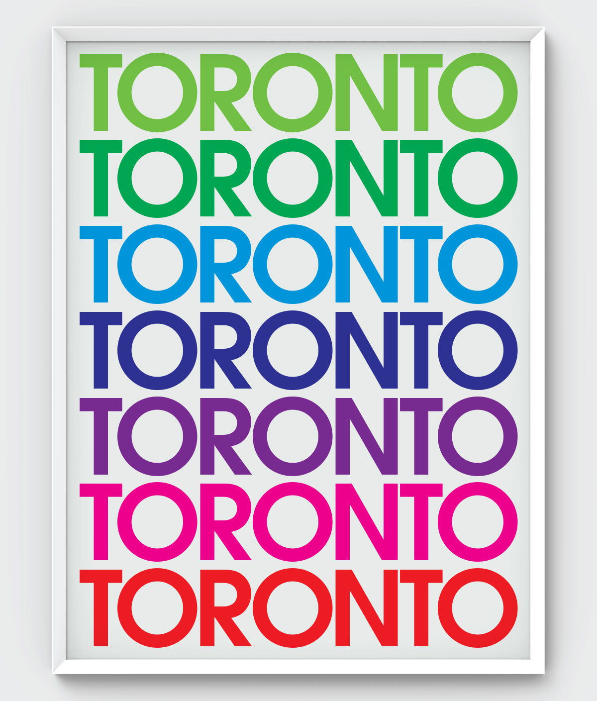 Toronto 2 image 1
