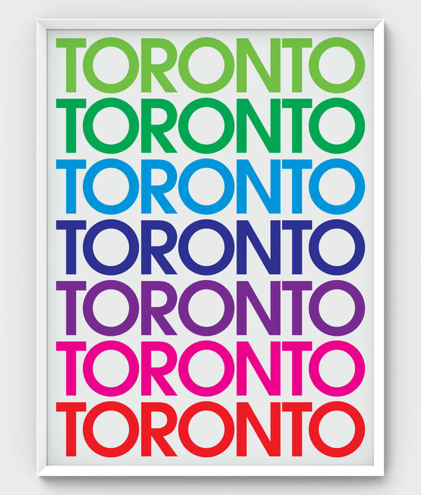 Toronto 2