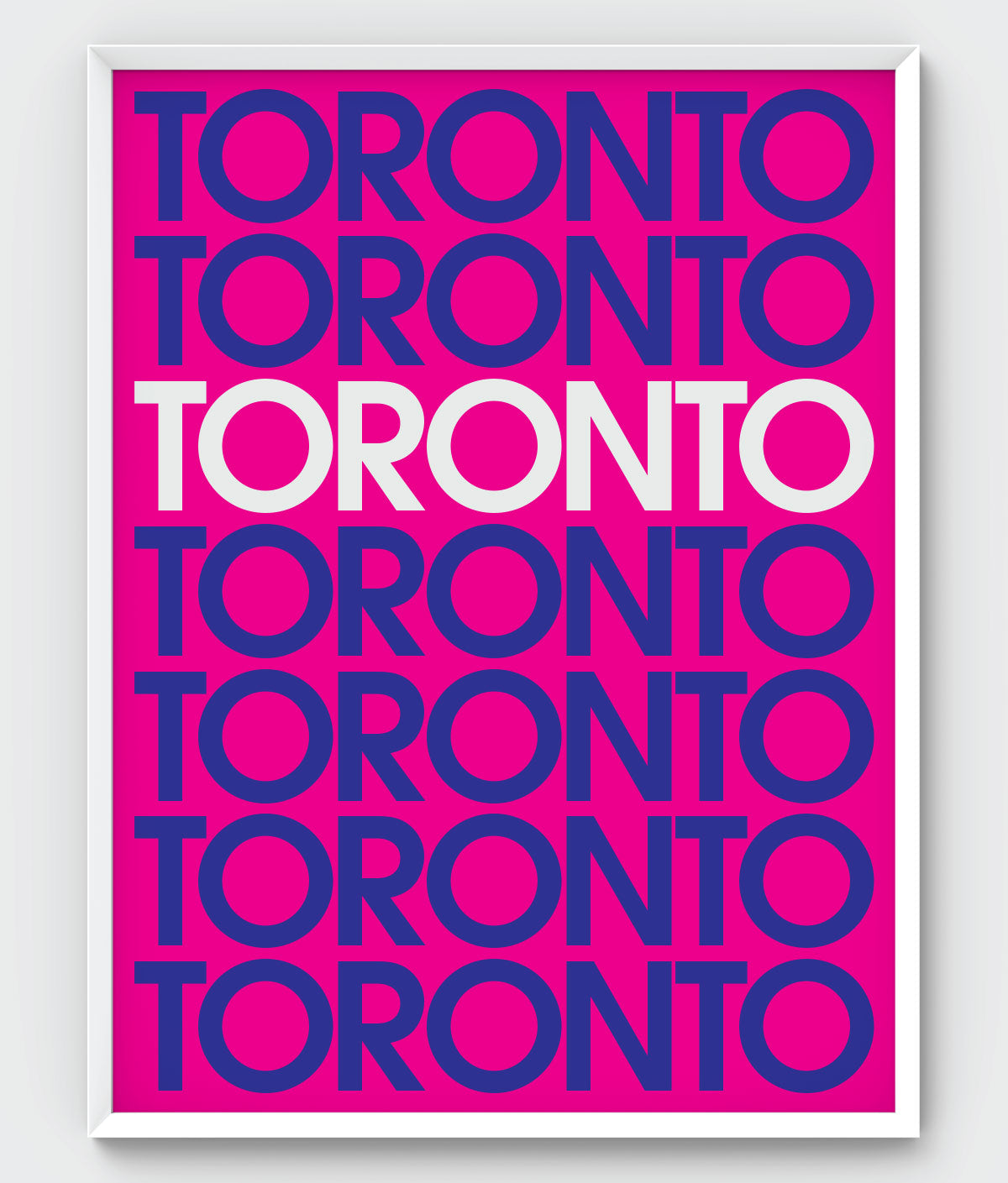 Toronto 3 image 1