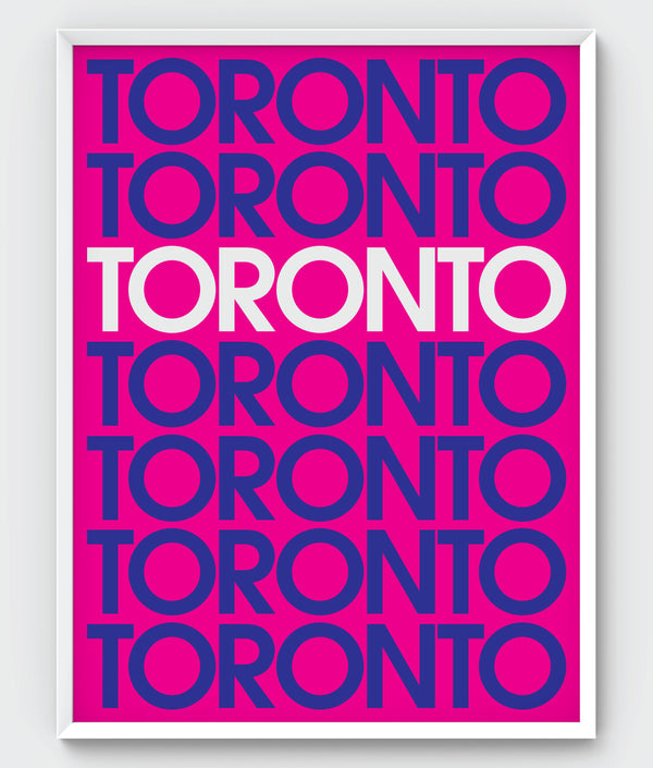 Toronto 3