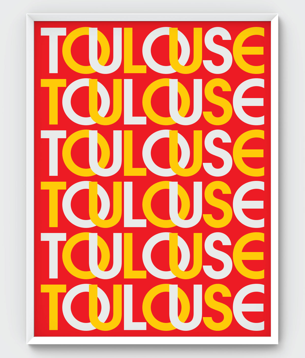 Toulouse 1 image 1
