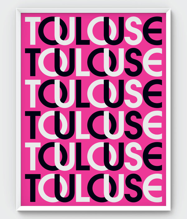 Toulouse 3