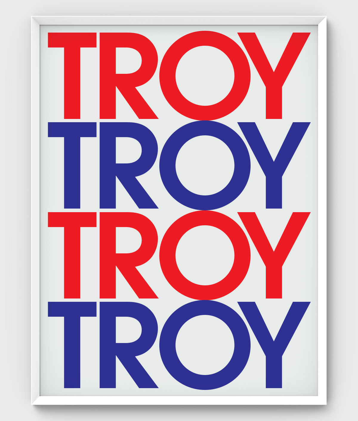 Troy 1 image 1