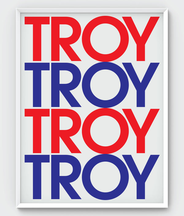 Troy 1