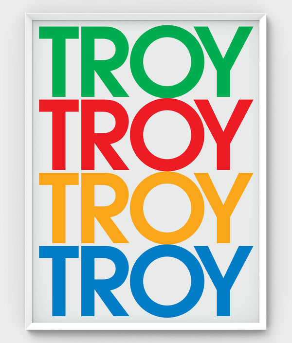 Troy 3