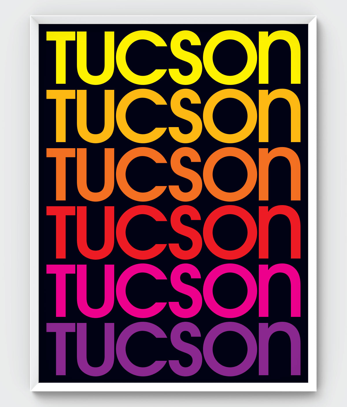 Tucson 1 image 1