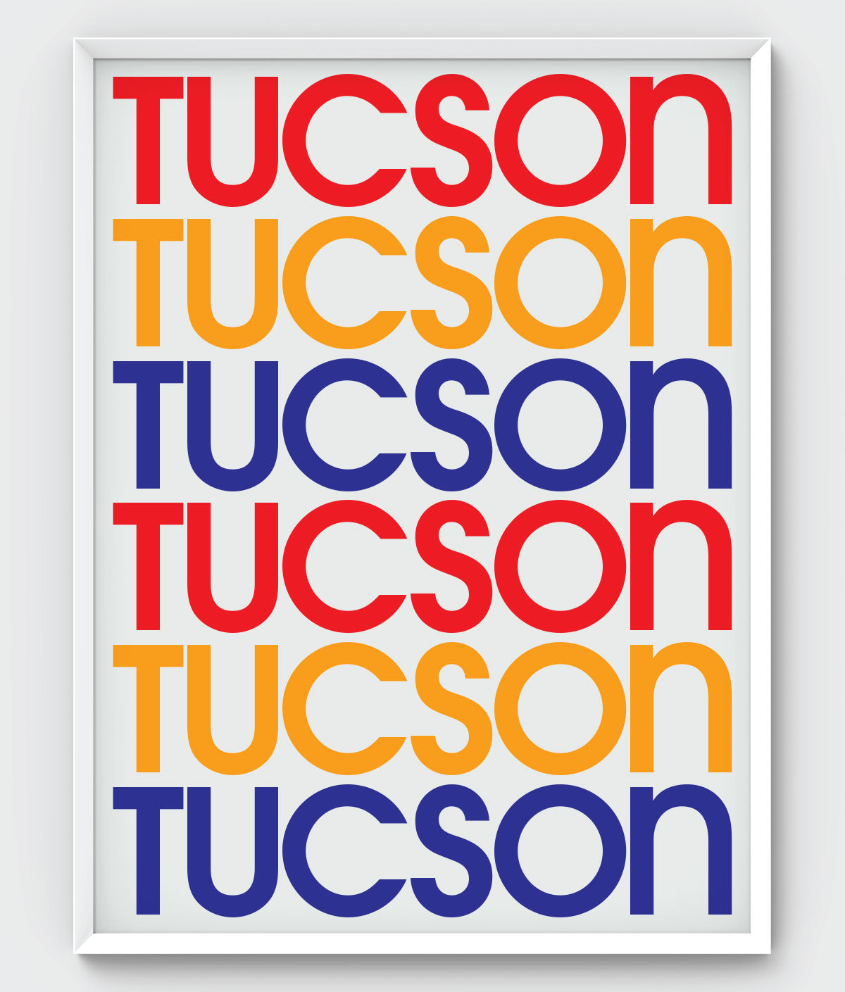 Tucson 2 image 1