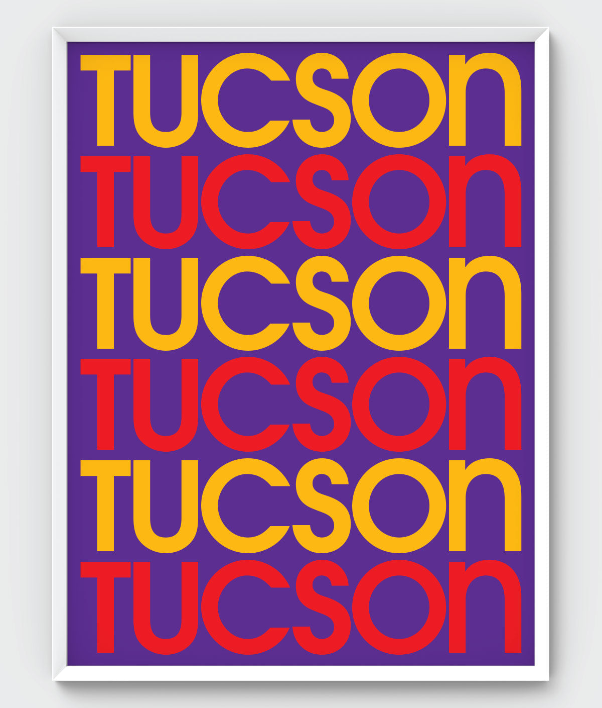 Tucson 3 image 1