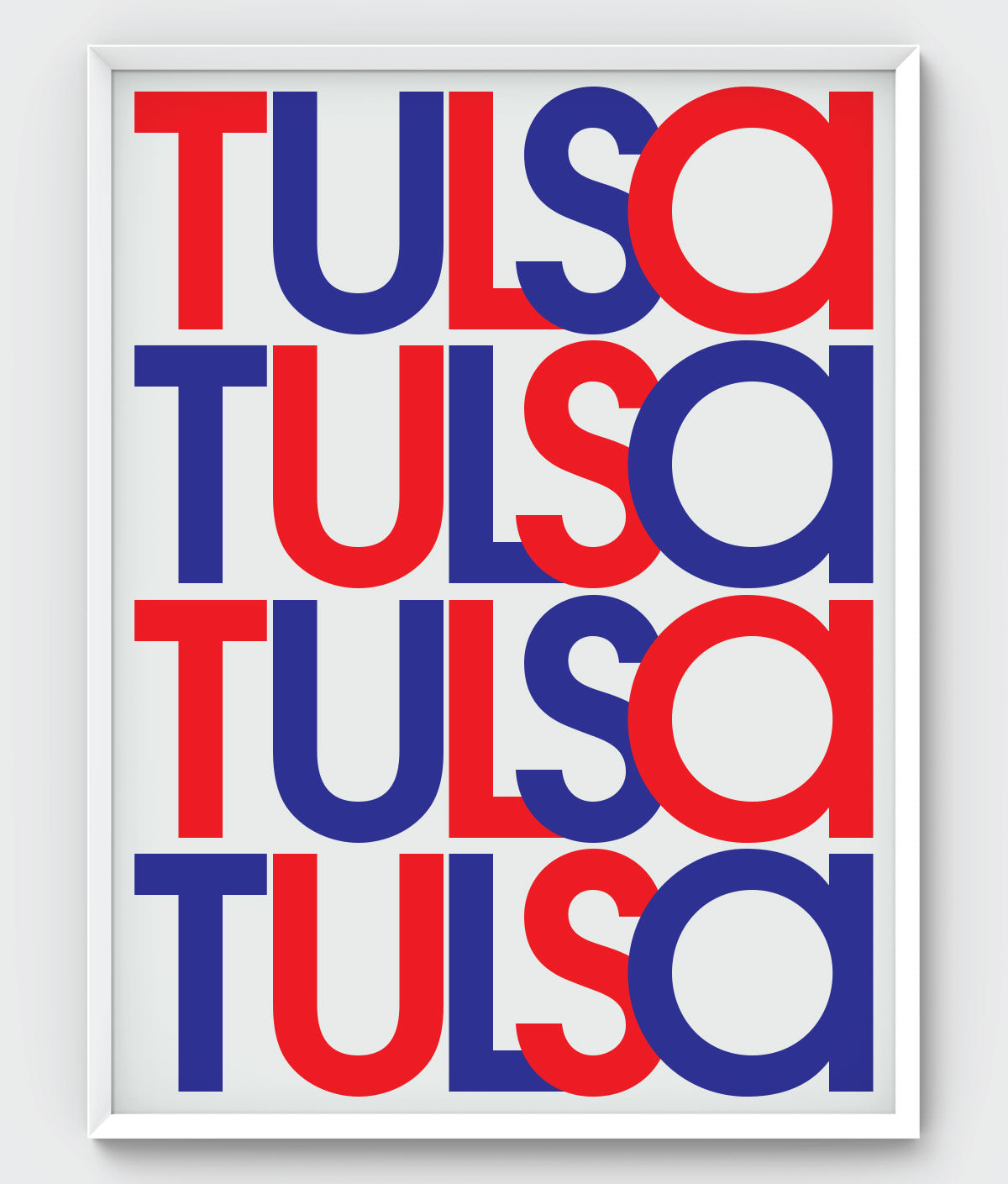 Tulsa 1 image 1