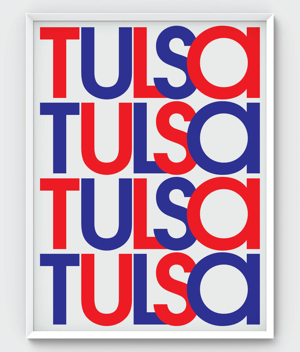 Tulsa 1