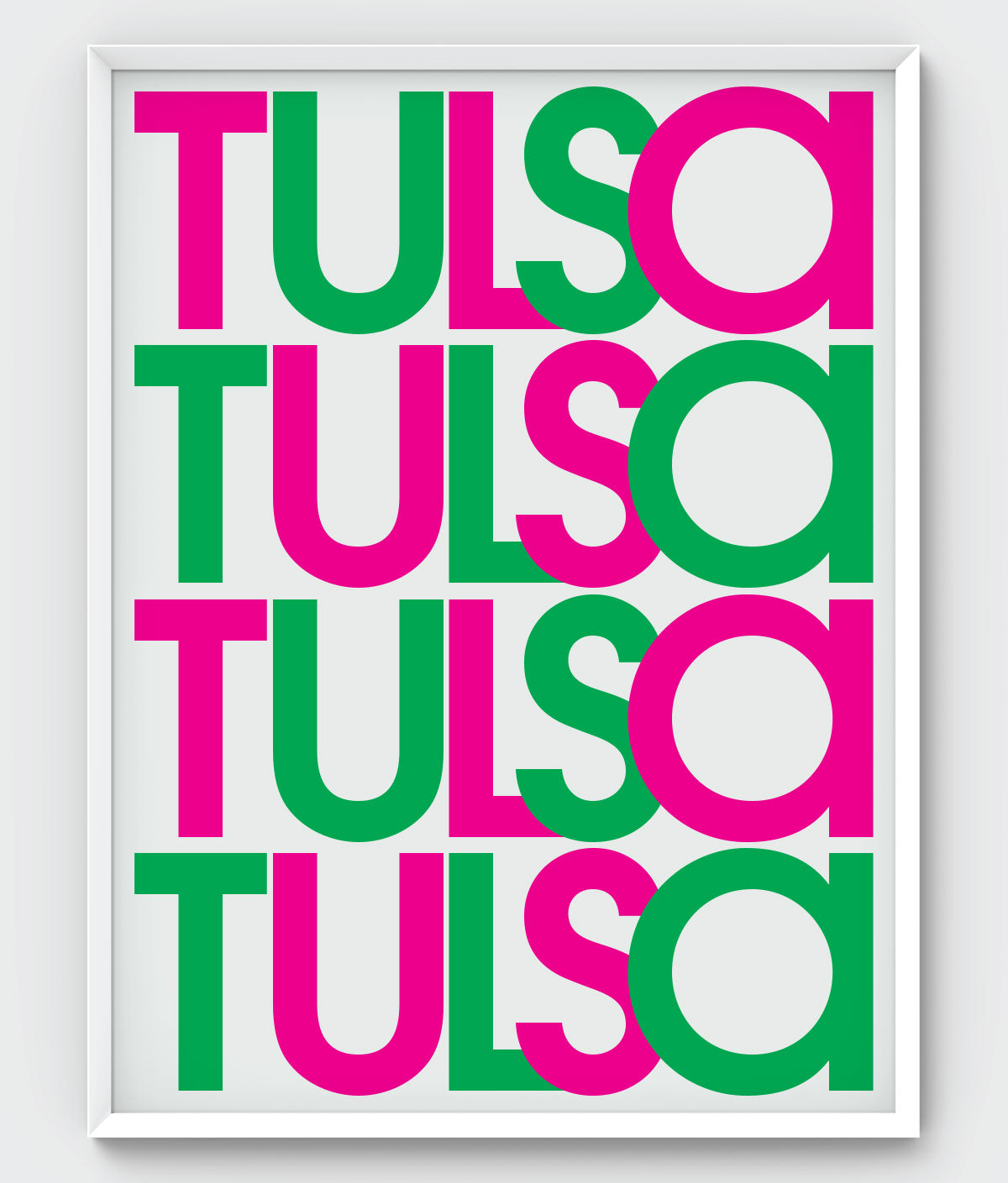 Tulsa 3 image 1