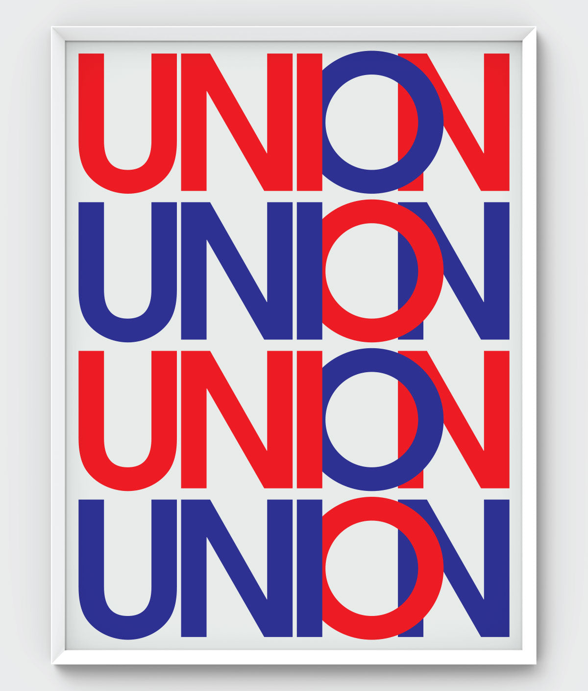 Union 1 image 1