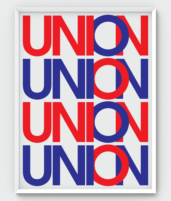 Union 1