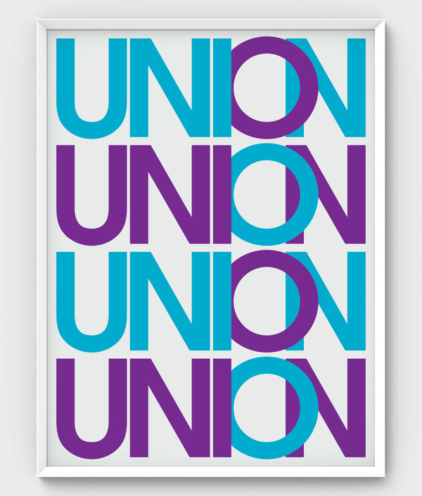 Union 3